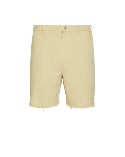 SHORT en Beige Babylon pour homme en coloris Natural