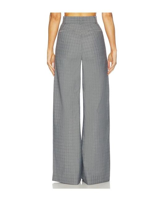 Kimberly Taylor Gray Talia Pant