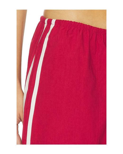 Pistola Red Bodie Sport Pant