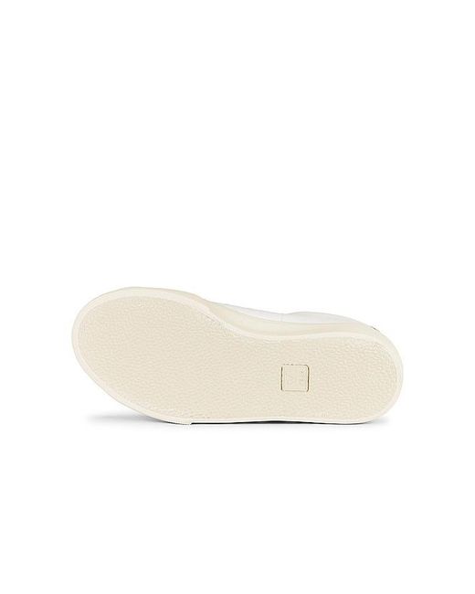 Veja White Esplar Sneaker