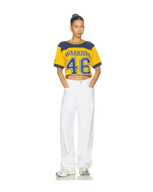 DANNIJOPRO Multicolor The Gameday Tee