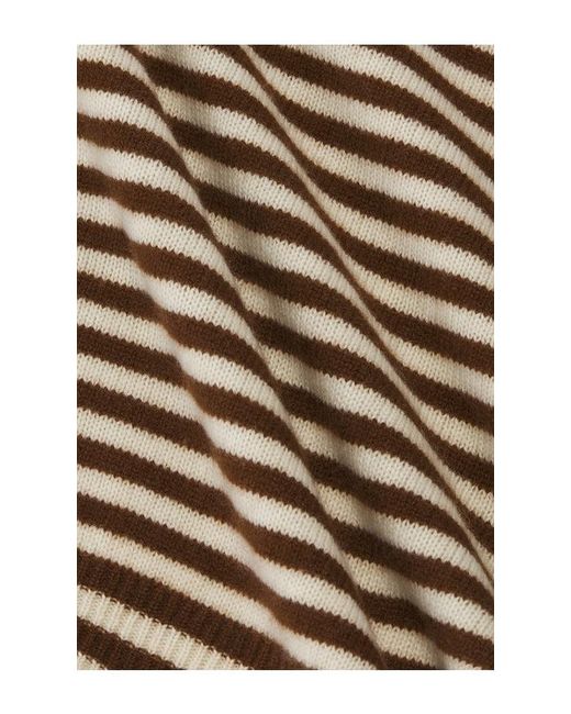 PULL WALDO en Multi SRG en coloris Natural