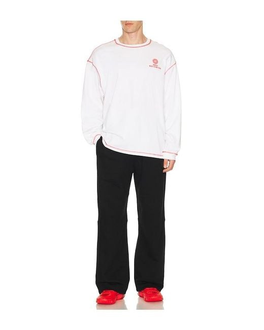 Li-ning Black Way Of Wade Sweatpants for men