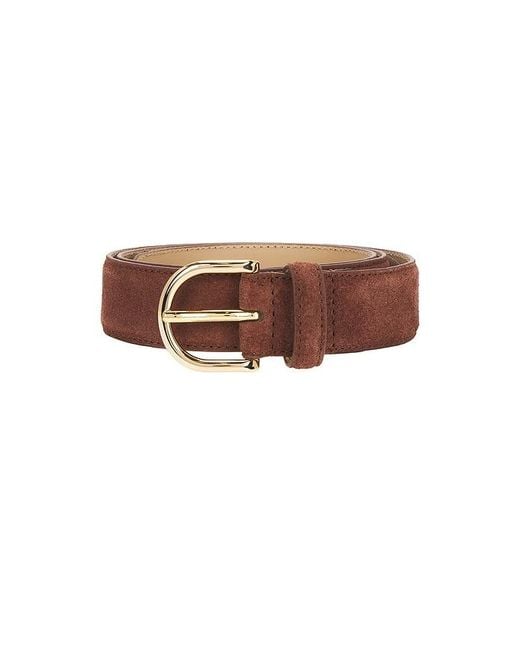 FAVORITE DAUGHTER Natural The Juni Belt