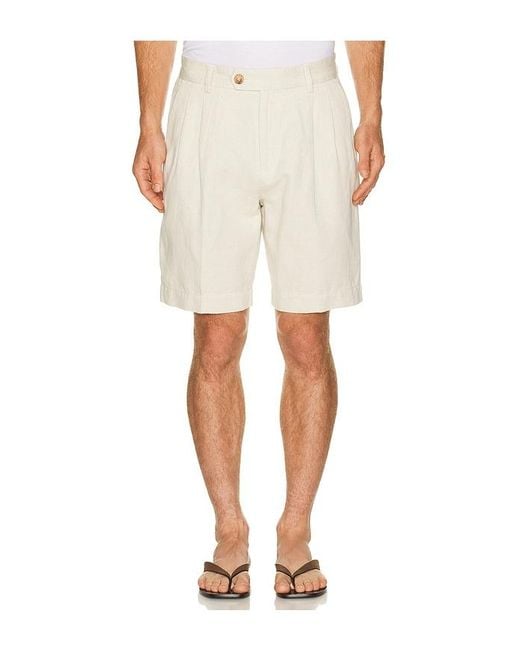 CHE Natural Marinos Short for men