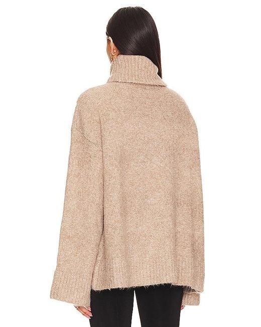 SNDY'S Natural Winnie Jumper