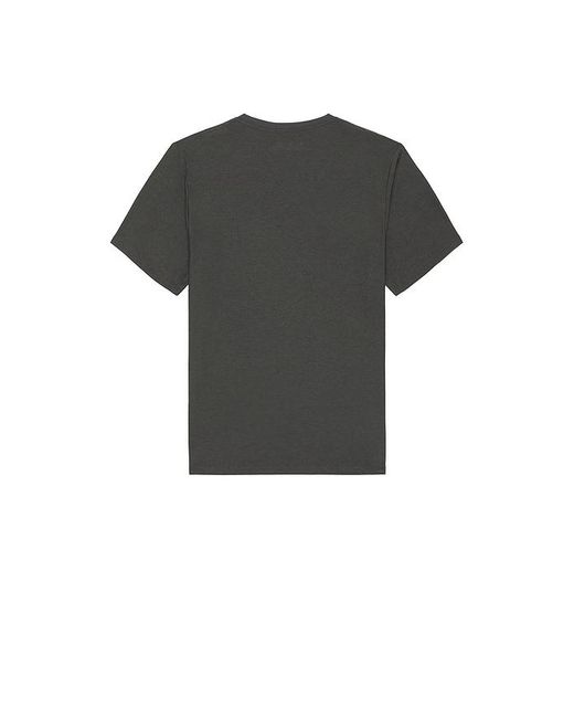 メンズ Beyond Yoga Tシャツ Black