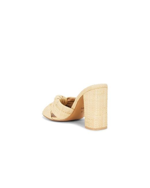 Raye Multicolor Beatriz Sandal