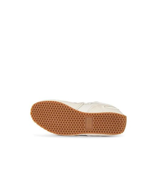 Axel Arigato White Slow Runner for men