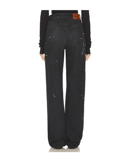Elliot V Front En Color Negro Talla (También En 25, 26, 27, 28, 29) GRLFRND de color Black