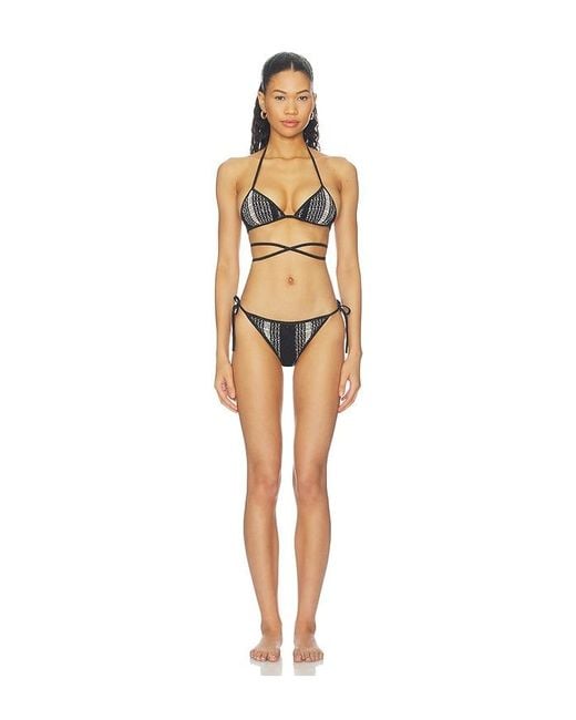Missoni Multicolor Bikini