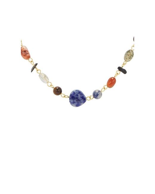 Casa Clara Multicolor Nomi Necklace