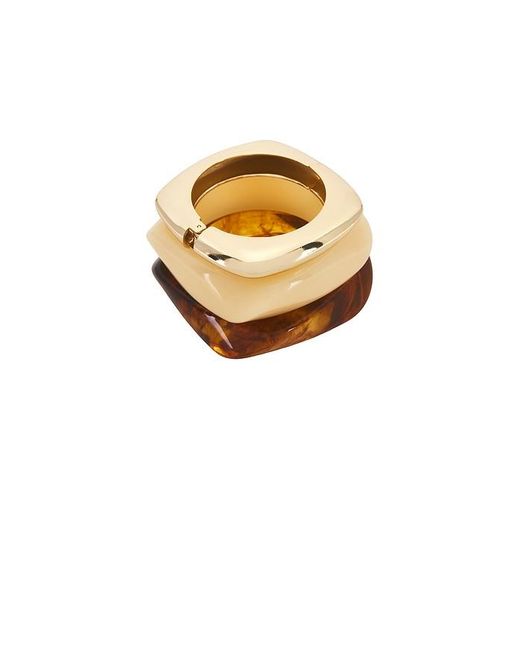Lovers + Friends Multicolor Veda Bracelet