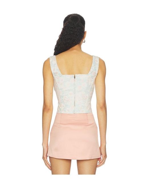 Lioness Natural Roma Corset