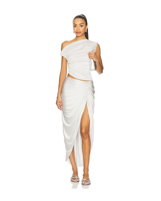 Lamarque Multicolor Sanna Skirt