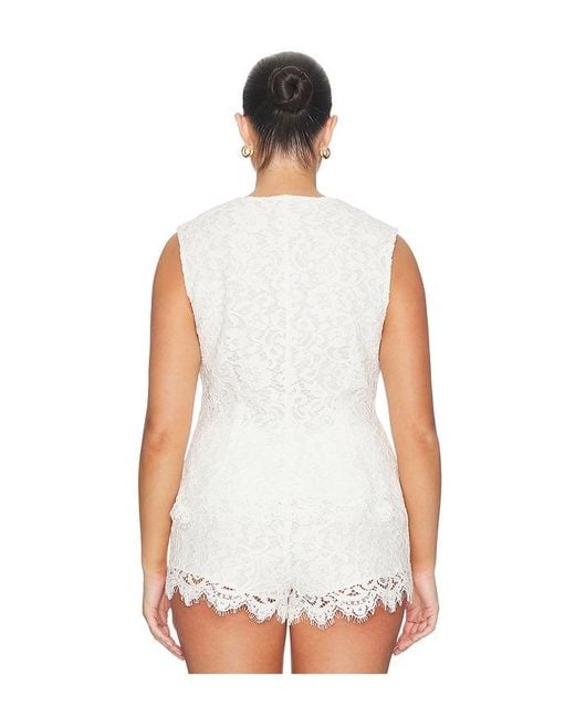 L'academie White 'Academie Tobi Top
