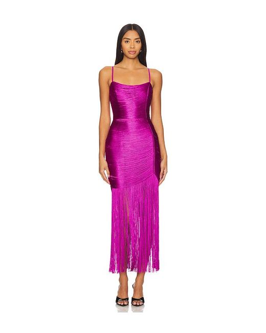 Saylor Pink Sally Dress