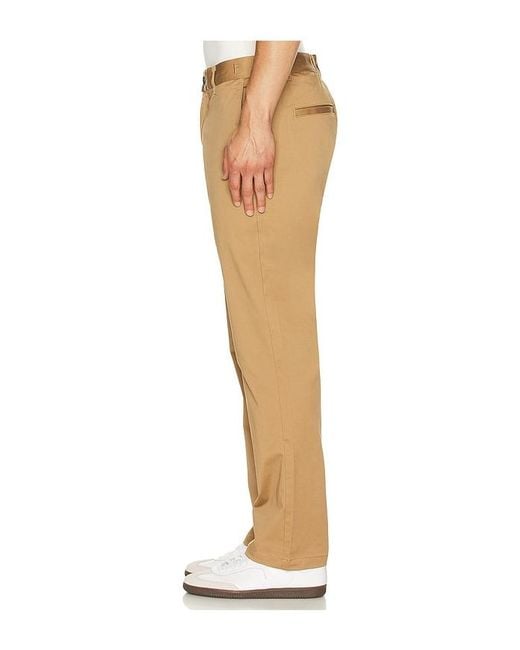 Former Natural Legacy Chino Pant for men
