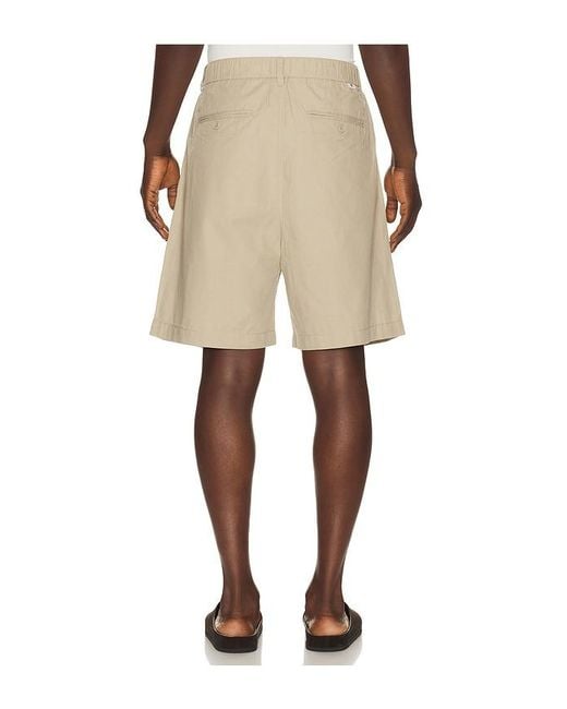 Samsøe & Samsøe Natural Sahammel Short for men