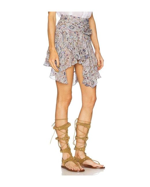 Isabel Marant White Rock Berenicia