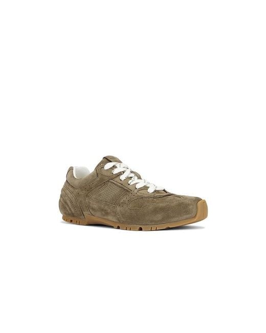 Alohas Green Tb.56 Sneaker