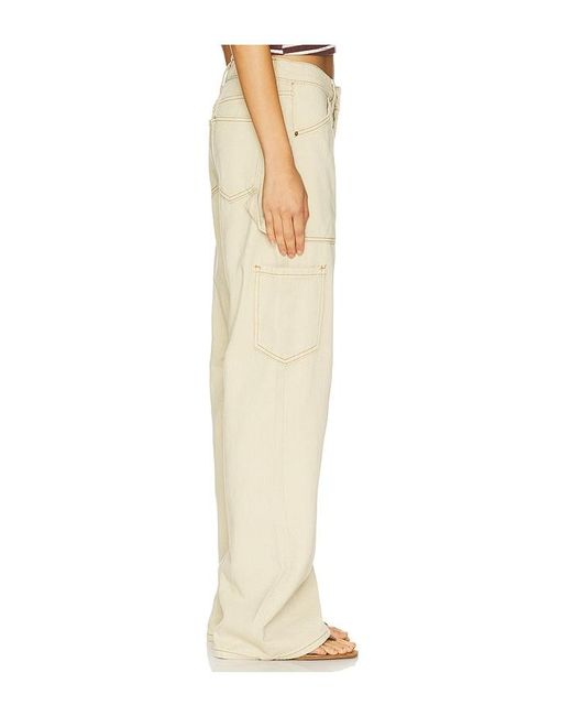 Lioness Natural Miami Vice Pant