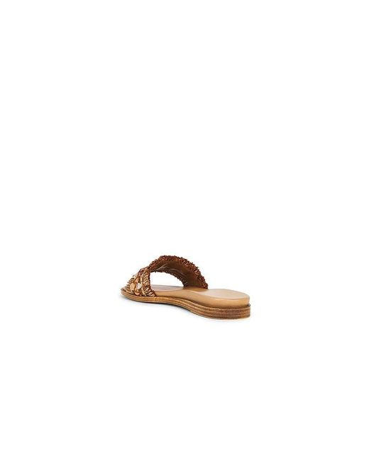 Seychelles White Paradise Sandal