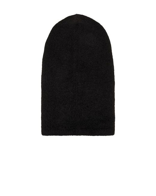 Perfect Moment Red Balaclava Beanie
