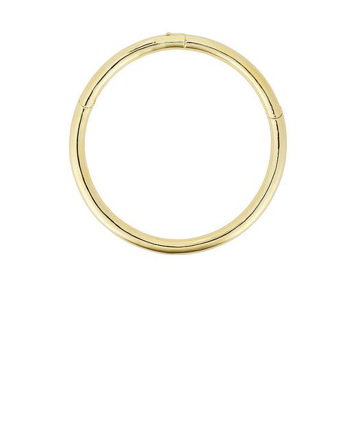 Eddie Borgo チョーカー Metallic