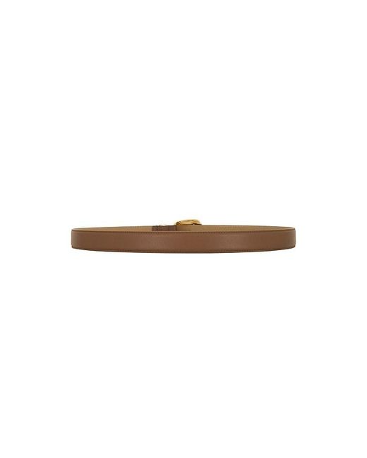 B-Low The Belt Brown Duke Belt