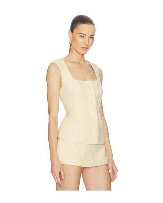 L'academie Natural 'Academie Ingrid Top