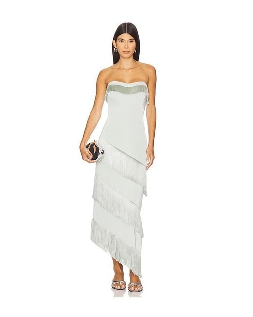 House of Harlow 1960 X Revolve Lolita Maxi Dress in White | Lyst House of Harlow 1960 X Revolve Lolita Maxi Dress in White | Lyst