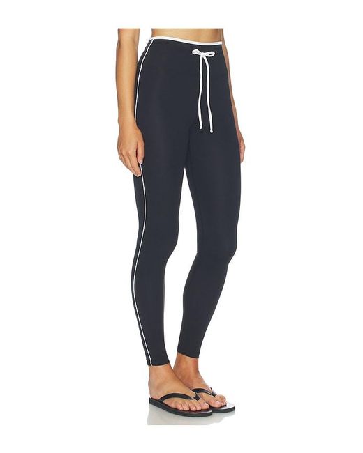 Year Of Ours Blue Sport Sprint Legging