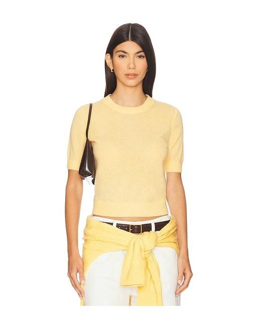 Guest In Residence Yellow Guest