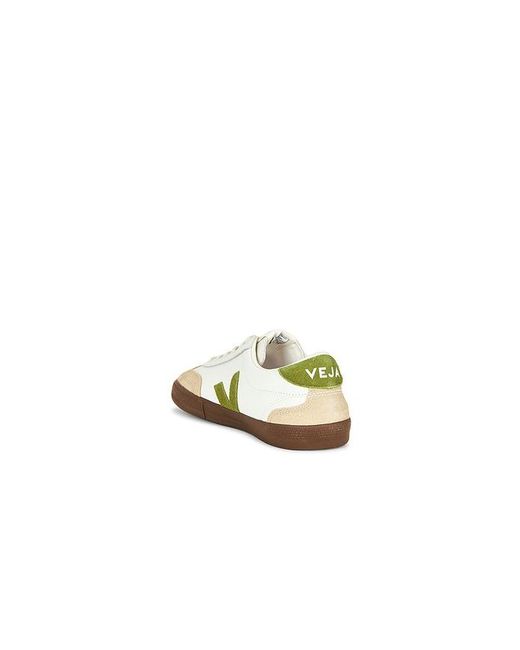 Veja White Volley for men
