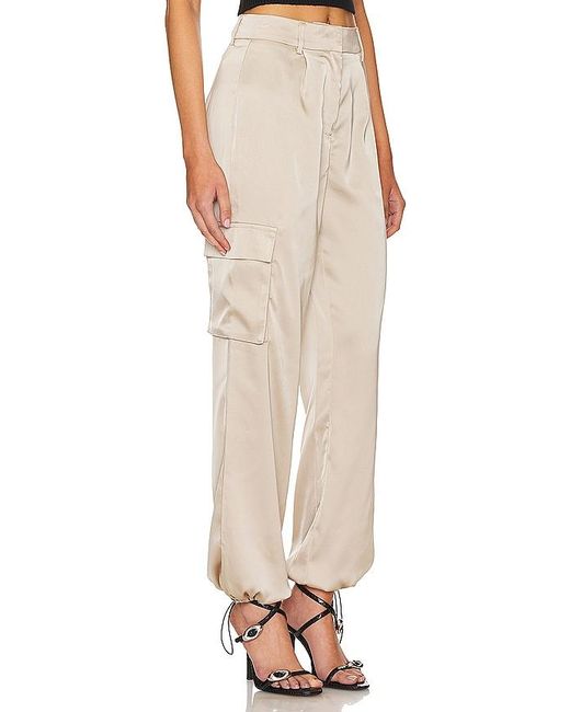 superdown Natural Hose Seleste Drawstring Jogger