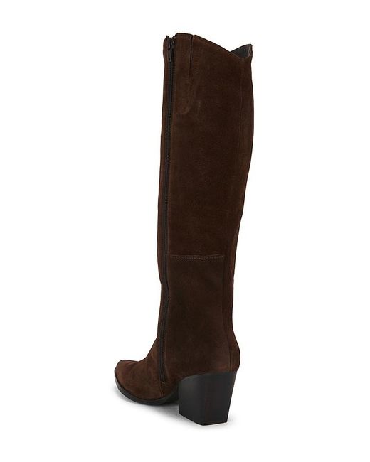 Seychelles Brown Begging You Boot