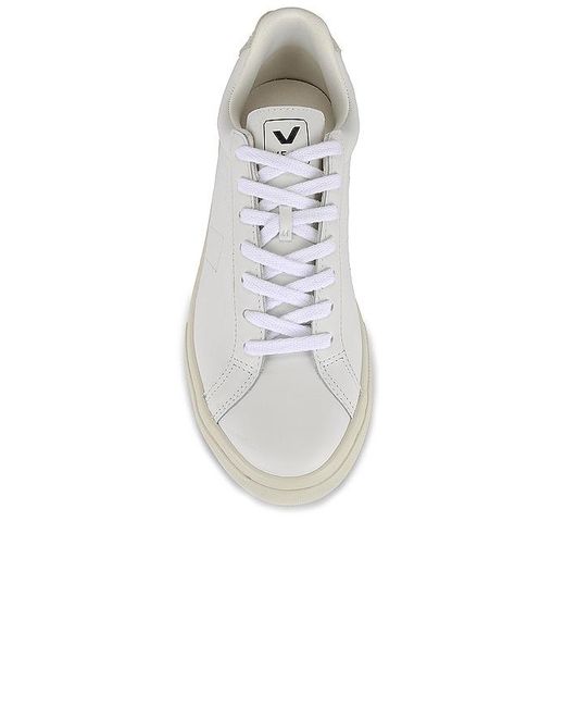 Veja Sneakers Esplar in White für Herren