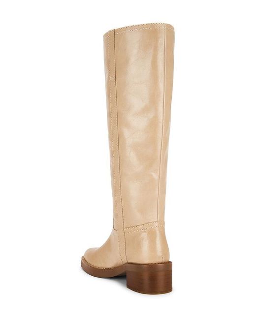 Tony Bianco Brown Toronto Boot