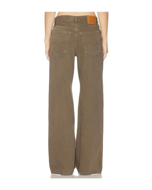 Levi's Natural Bootcut