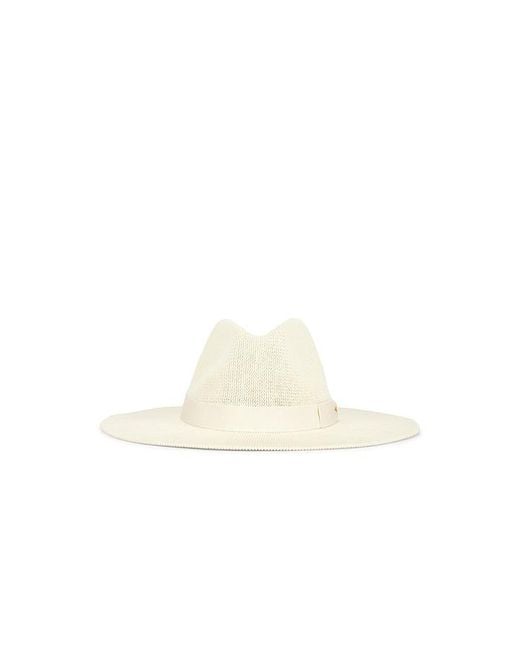 Brixton Natural Strick-Pack-Hut Lyons