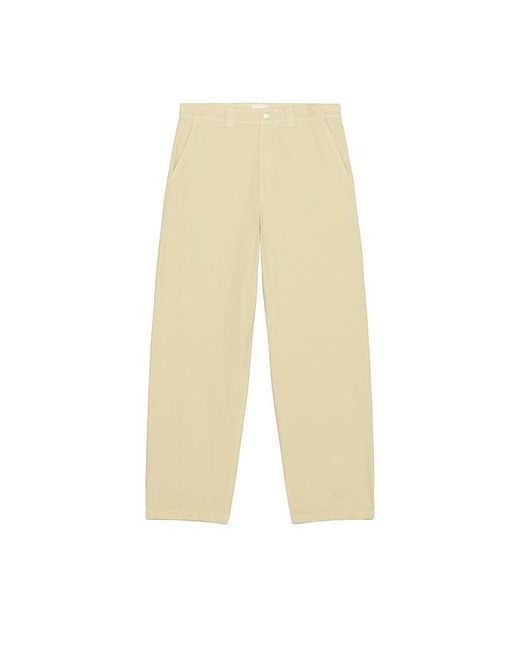 A.P.C. Natural Chino Pant for men