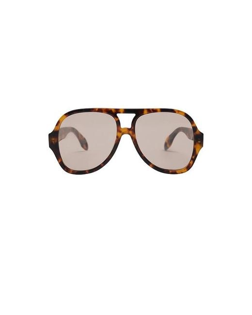 Elisa Johnson Multicolor Maren Sunglasses