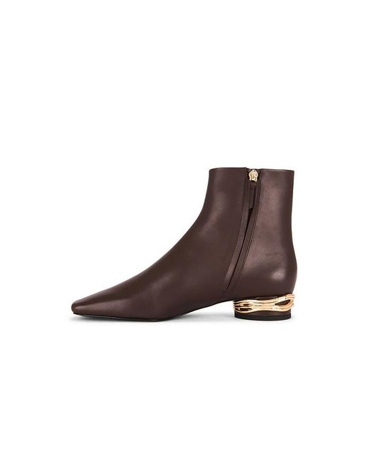 Jonathan Simkhai Brown Boot Gia