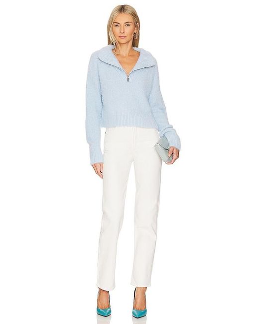Jersey Jaelyn En Color Bebe Azul Talla (También En Xs, Xxs, S, M, Xl) Camila Coelho de color Blue