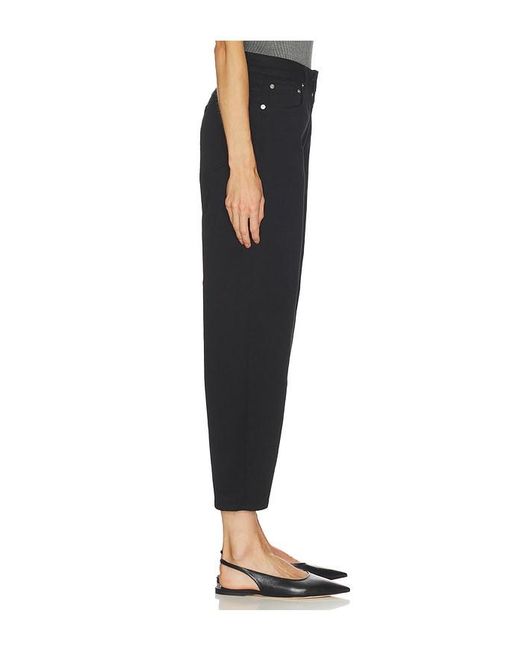 Closed Black Jazzie Horseshoe Jeans