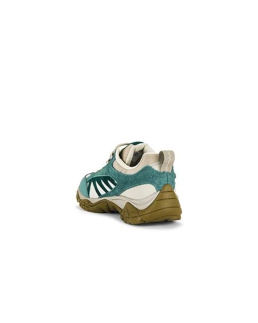 Merrell Green Moab 2 Mesa Luxe Se Sneaker for men