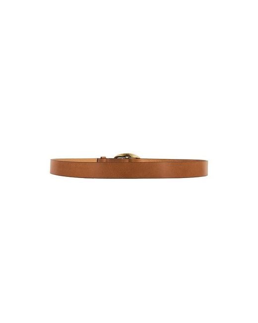 Isabel Marant Multicolor Dara Small Belt
