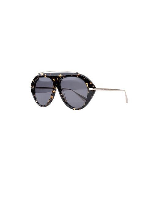 Past Midnight Blue The Icon 2.0 Sunglasses
