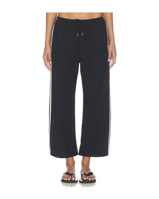 Pistola Black Bodie Sport Pant